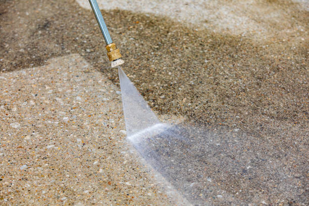 Best Gas Station Cleaning  in Fort Irwin, CA